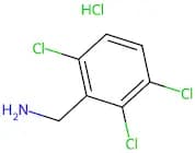 (2,3,6-Trichlorophenyl)methanamine hydrochloride