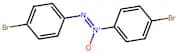 1,2-Bis(4-bromophenyl)diazene 1-oxide