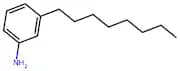 3-Octylaniline