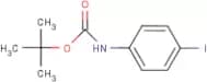tert-Butyl N-(4-iodophenyl)carbamate