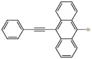 9-Bromo-10-(phenylethynyl)anthracene