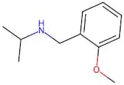 N-(2-Methoxybenzyl)propan-2-amine