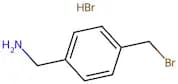 (4-(Bromomethyl)phenyl)methanamine hydrobromide