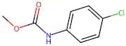 Methyl (4-chlorophenyl)carbamate