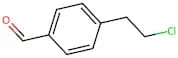4-(2-Chloroethyl)benzaldehyde