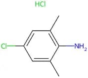 4-Chloro-2,6-dimethylaniline hydrochloride