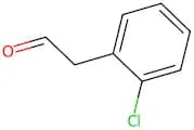 2-(2-Chlorophenyl)acetaldehyde
