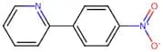 2-(4-Nitrophenyl)pyridine