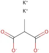 Potassium 2-methylmalonate
