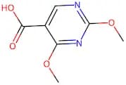 2,4-Dimethoxypyrimidine-5-carboxylic acid