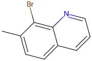 8-Bromo-7-methylquinoline