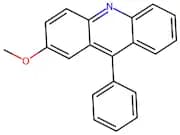 2-Methoxy-9-phenylacridine