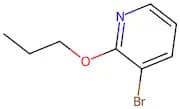 3-Bromo-2-propoxypyridine