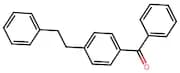 (4-Phenethylphenyl)(phenyl)methanone