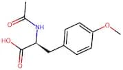 (S)-2-Acetamido-3-(4-methoxyphenyl)propanoic acid