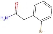 2-(2-Bromophenyl)acetamide