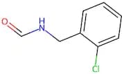 N-(2-Chlorobenzyl)formamide