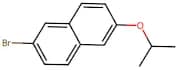 2-Bromo-6-isopropoxynaphthalene