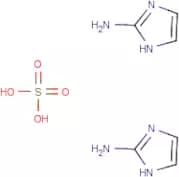 2-Aminoimidazole hemisulphate