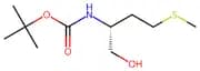 Boc-D-Met-ol