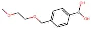 (4-((2-Methoxyethoxy)methyl)phenyl)boronic acid
