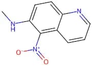 N-Methyl-5-nitroquinolin-6-amine