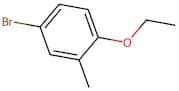 4-Bromo-1-ethoxy-2-methylbenzene