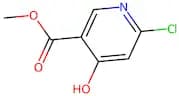 Methyl 6-chloro-4-hydroxynicotinate