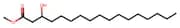 Methyl 3-hydroxyheptadecanoate