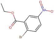 Ethyl 2-bromo-5-nitrobenzoate