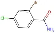 2-Bromo-4-chlorobenzamide
