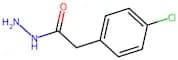 2-(4-Chlorophenyl)acetohydrazide
