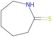 Azepane-2-thione