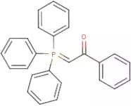(Benzoylmethylene)triphenylphosphorane