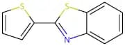 2-(2-Thienyl)benzothiazole