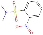 N,N-Dimethyl-2-nitrobenzenesulfonamide