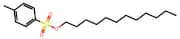 Dodecylp-toluenesulfonate
