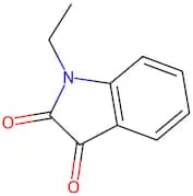 1-Ethylindoline-2,3-dione