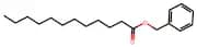 Benzyl dodecanoate