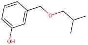 3-(Isobutoxymethyl)phenol