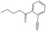 2-Pentanoylbenzonitrile