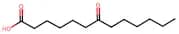 7-Oxotridecanoic acid