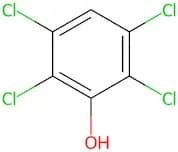 2,3,5,6-Tetrachlorophenol
