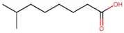 7-Methyloctanoic acid