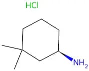 (R)-3,3-Dimethylcyclohexanamine hydrochloride
