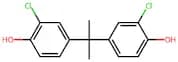 4,4'-(Propane-2,2-diyl)bis(2-chlorophenol)