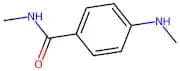 N-Methyl-4-(methylamino)benzamide