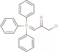 1-Chloro-3-(triphenylphosphoranylidene)acetone