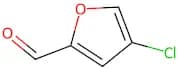 4-Chlorofuran-2-carbaldehyde