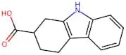 2,3,4,9-Tetrahydro-1H-carbazole-2-carboxylic acid